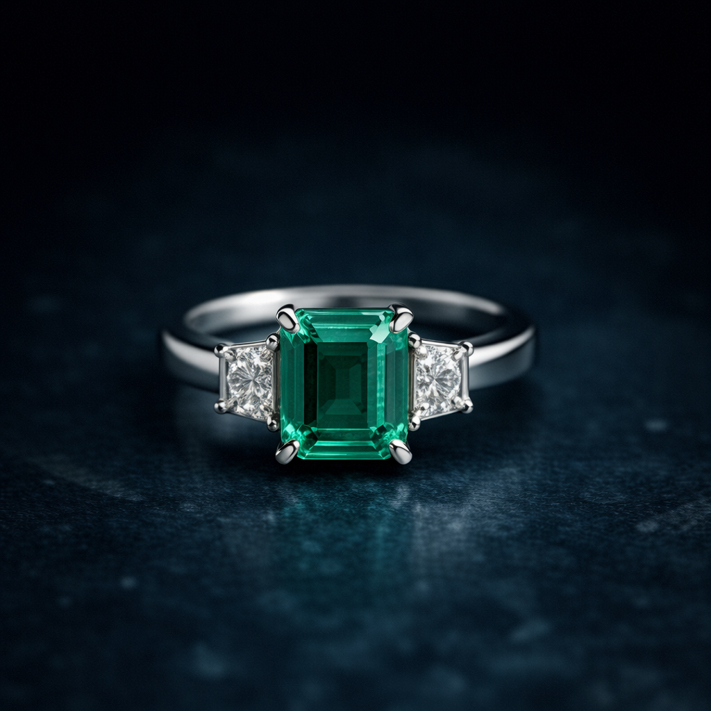 KIRISAME Ring（商品画像）