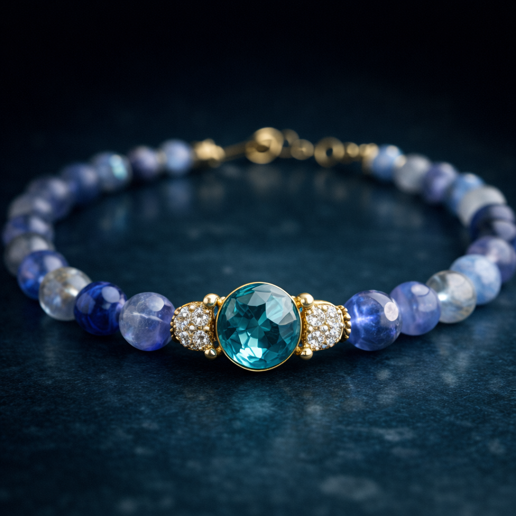 AOI Bracelet（商品画像）