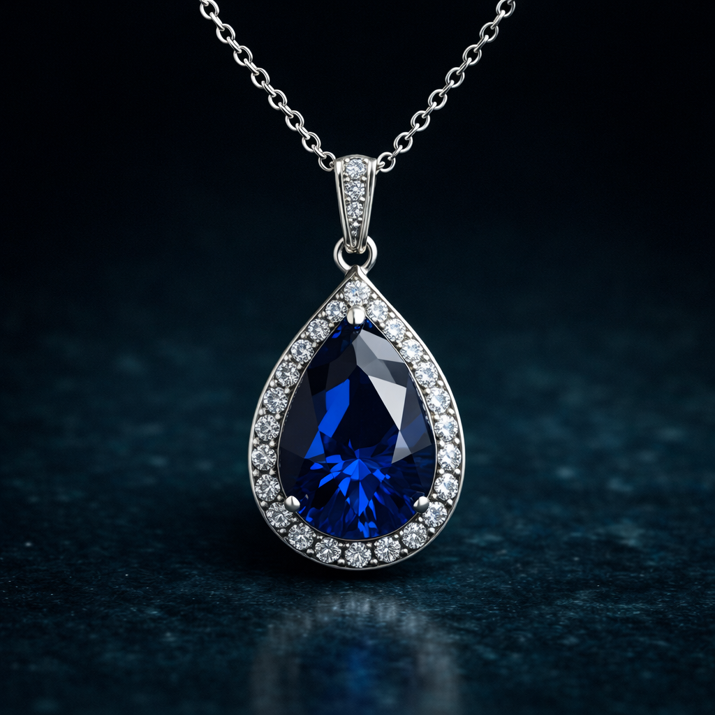 KUROGANE Pendant（商品画像）